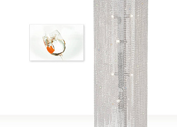 Торшер AVENUE ONE T4