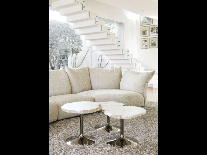 Столик Cicladi Jacopo Foggini