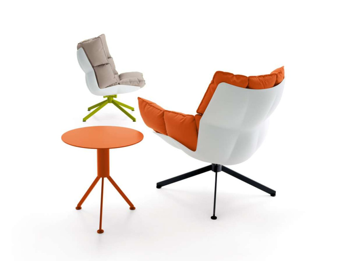 Кресло Husk Outdoor