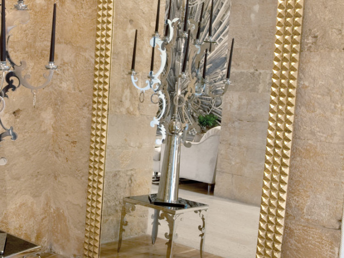 Зеркало Diamond