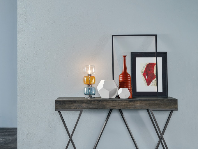 Стол консольный Beverly