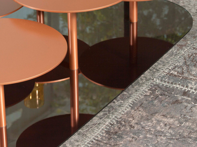 Журнальный столик Valentine