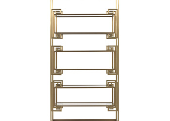 Книжный шкаф Dalston