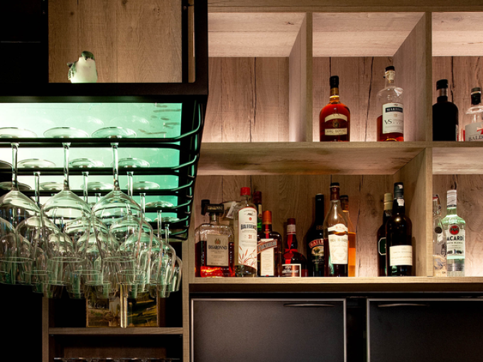 Потолочный светильник Ceno 2.0