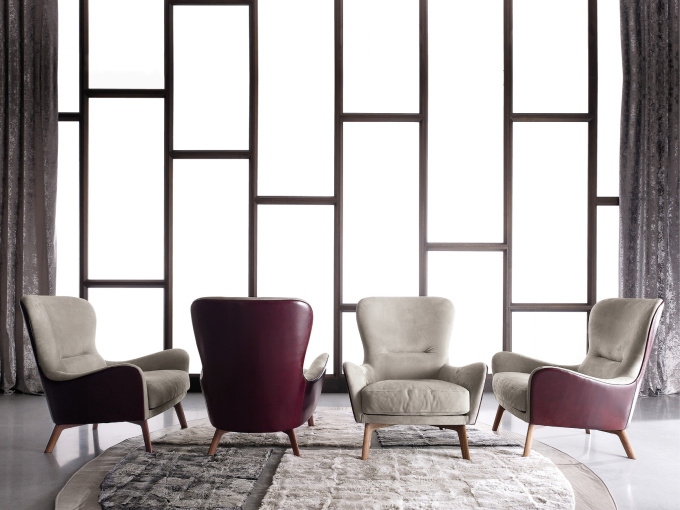 Кресло Vivienne