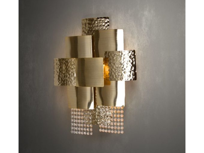 Настенный светильниик Mondrian