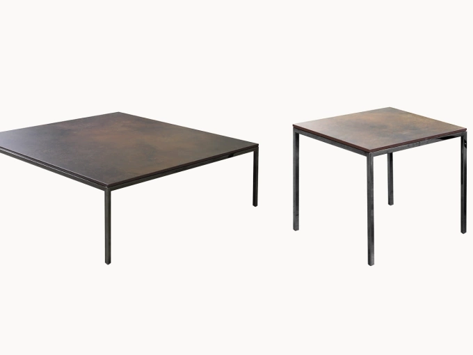 Журнальные столики T64, T65