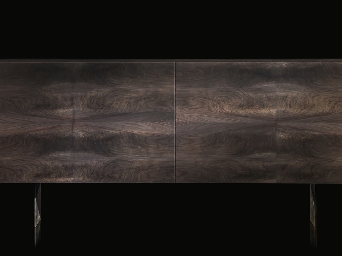 Буфет Upper side