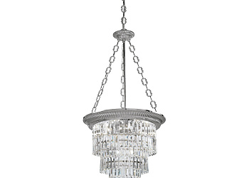 Люстра MILORD CRYSTAL