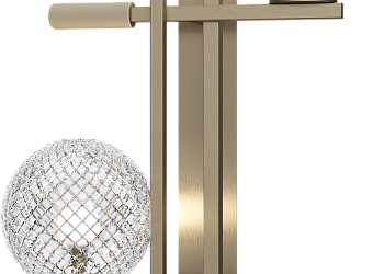 Настенный светильник Tris