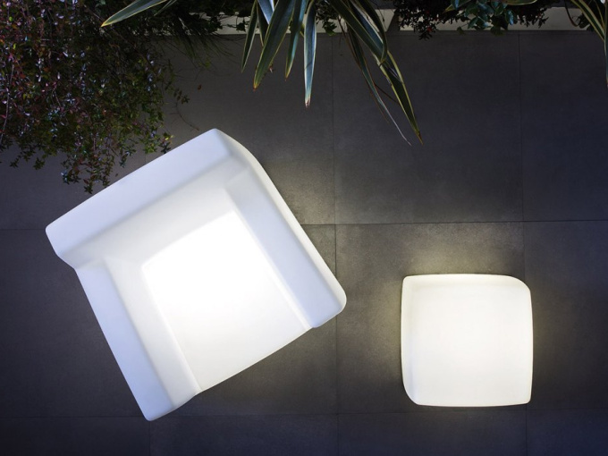 Пуф InOut 108 / 108L