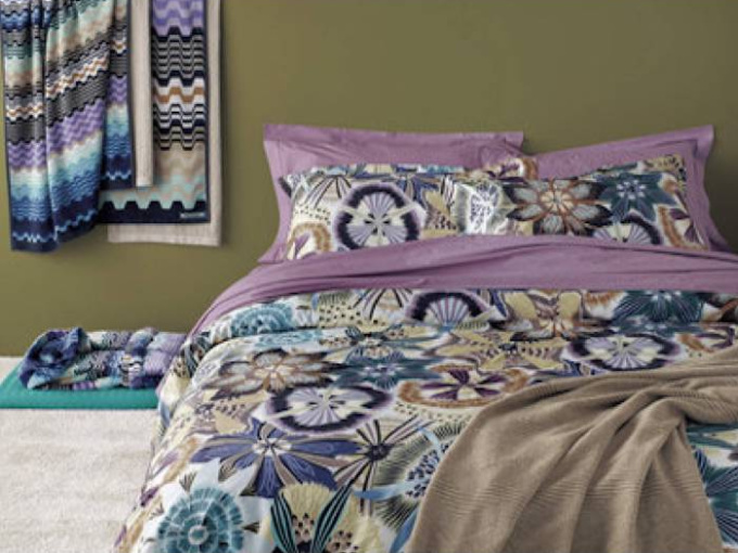 Покрывало Olga