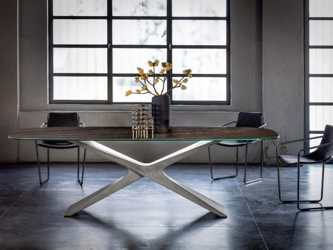 Стіл Обідній Nexus