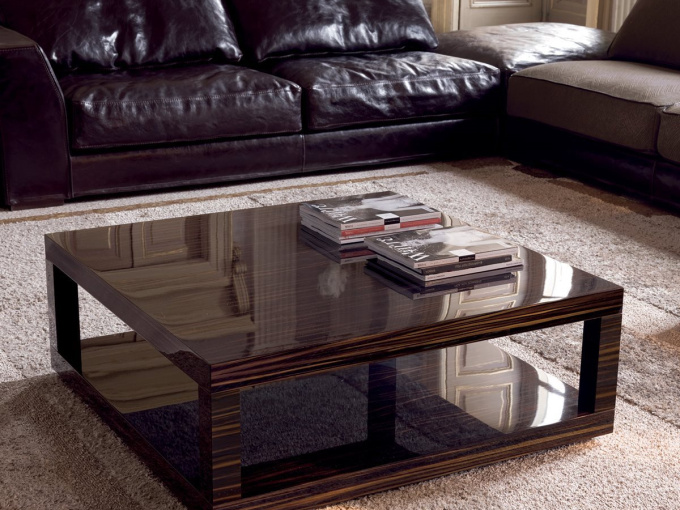 Журнальний столик Hamilton