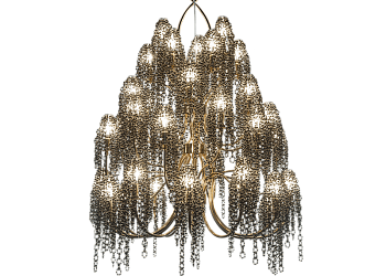 Люстра Moulinrougexx06