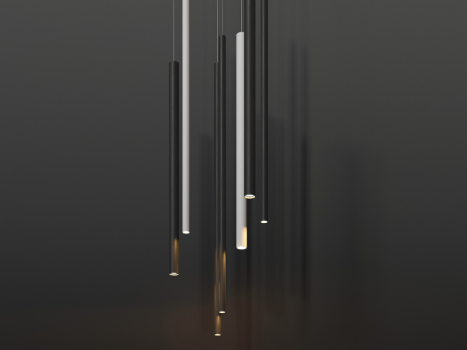 Потолочный светильник To-Be