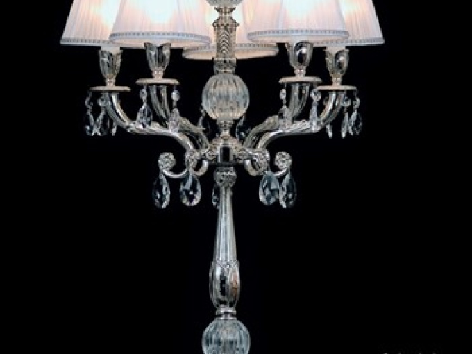 Лампа настільна 931 flambò / KR