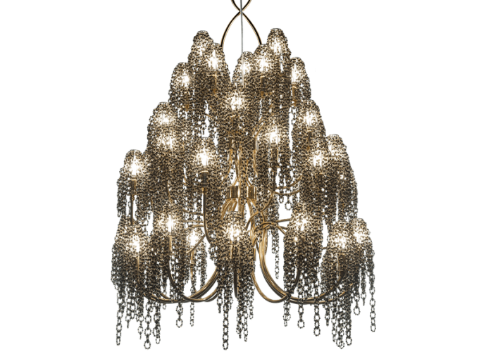 Люстра Moulinrougexx06