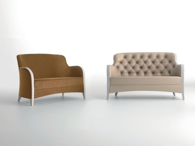 Кресло Bette divano