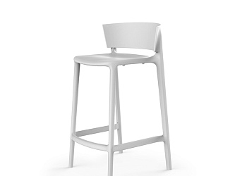 Барный стул Africa counter stool 48x47x85