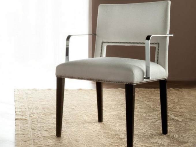 Кресло Hampton