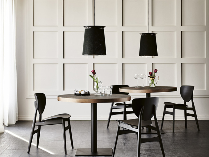 Обідний стіл  Ribot Keramik Bistrot