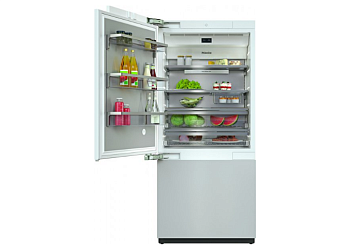 Холодильник-морозильник KF 2911 VI