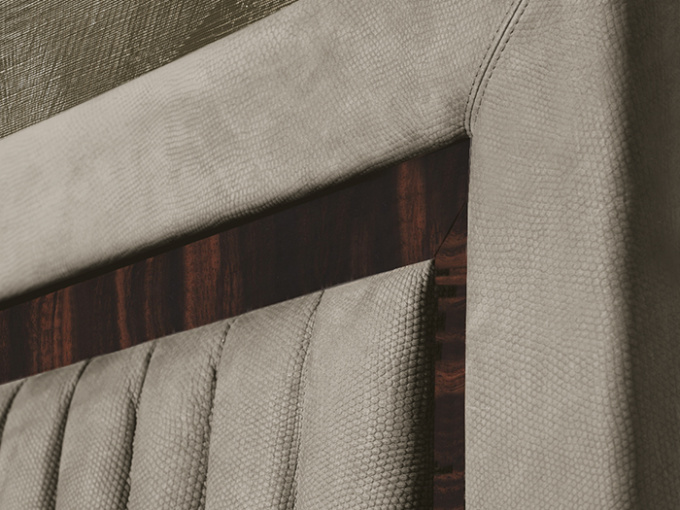 Кровать Klass