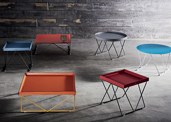 Журнальний стол Flexus