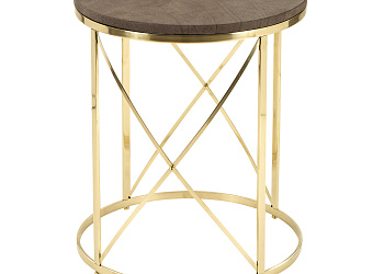 Журнальний столик Aurora Round