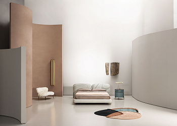 Кровать Stone