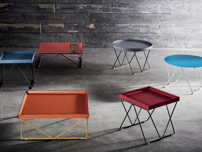 Журнальний стол Flexus