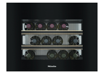 Винный холодильник KWT 7112 iG 