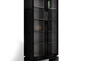 Вітрина Black & More