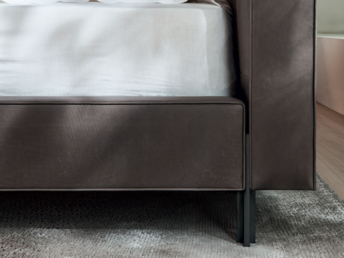 Кровать Anton