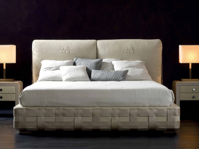 Кровать Braid