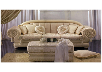 Диван Bedding Palais Royal New 3p