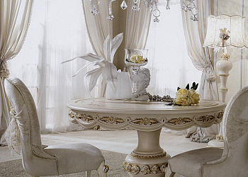 Стол Antonelli Moravio 3646