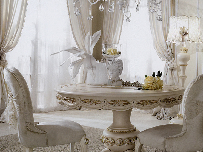 Стол Antonelli Moravio 3646