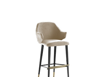 Стул Diva Stool H-L