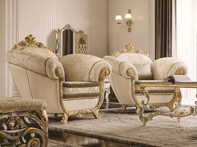 Диван  Andrea Fanfani