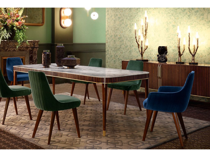 Буфет Eden-rock