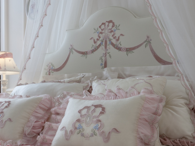 Постельное белье Charlotte Letto