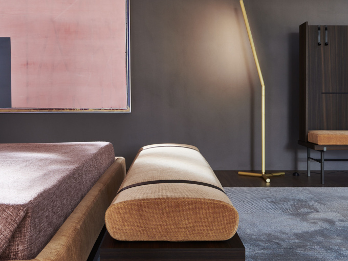 Ліжко Twelve A.M.