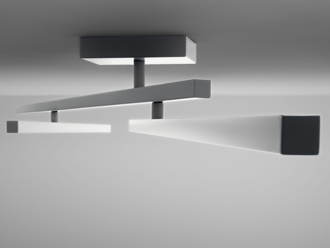 Потолочный светильник  Carmen