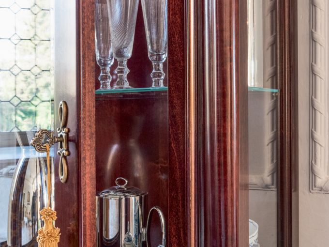 Витрина Kalista