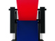 Стул Red and Blue