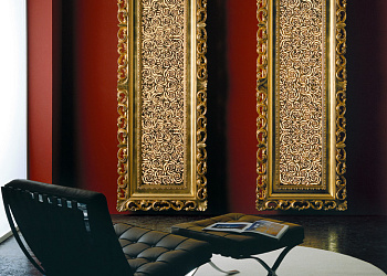 Картина  BODY LIGHT 214 BAROQUE