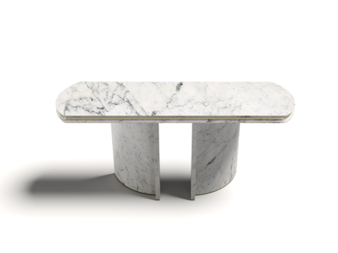 Консоль Ercole