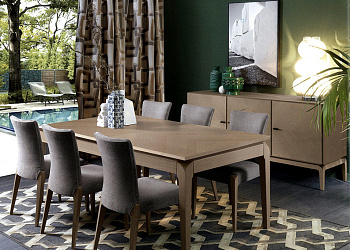 Стол Giorgia Casa T111